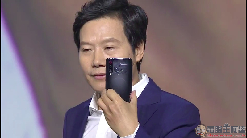 小米9 、小米9 透明尊享版 正式發表,首款高通 S855 處理器、最高 12GB RAM、 20W無線快充、27W 有線快充! - 電腦王阿達 小米9 、小米9 透明尊享版 正式發表,首款高通 S855 處理器、最高 12GB RAM、 20W無線快充、27W 有線快充! - 電腦王阿達