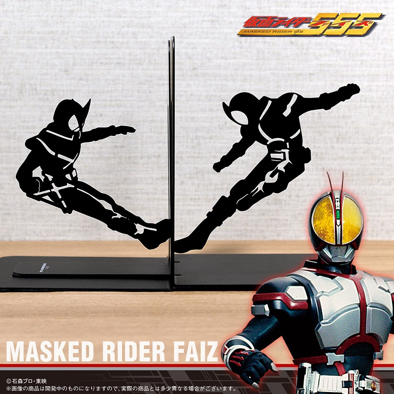bandai《 假面騎士 》書檔 再多的書籍都有假面騎士來守護 - 電腦王阿達 bandai《 假面騎士 》書檔 再多的書籍都有假面騎士來守護 - 電腦王阿達