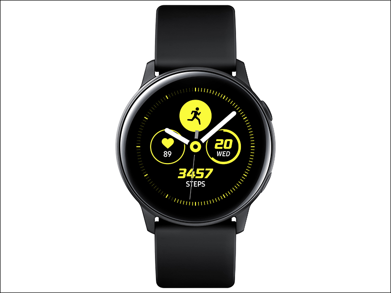 三星 Galaxy Watch Active 、 Galaxy Fit 、 Galaxy Fit e 、Galaxy Buds 同步發表！ - 電腦王阿達