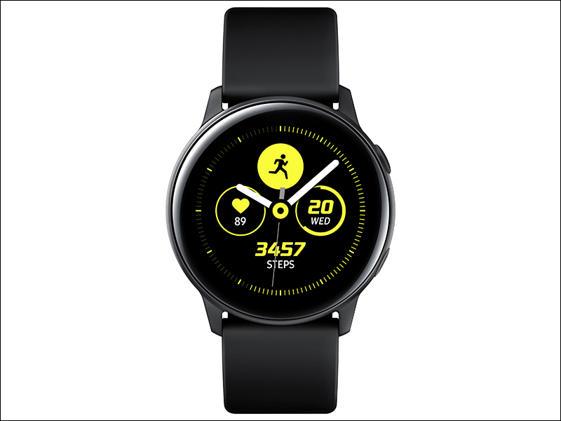 三星 Galaxy Watch Active 、 Galaxy Fit 、 Galaxy Fit e 、Galaxy Buds 同步發表! - 電腦王阿達 三星 Galaxy Watch Active 、 Galaxy Fit 、 Galaxy Fit e 、Galaxy Buds 同步發表! - 電腦王阿達