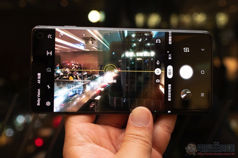 Galaxy S10+ DxOMark 雙冠 入手,自拍無敵手 - 電腦王阿達 Galaxy S10+ DxOMark 雙冠 入手,自拍無敵手 - 電腦王阿達