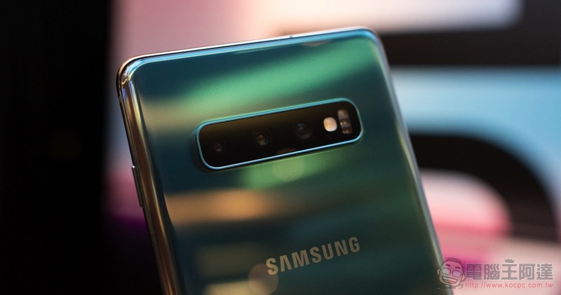 Galaxy S10+ DxOMark 雙冠 入手,自拍無敵手 - 電腦王阿達 Galaxy S10+ DxOMark 雙冠 入手,自拍無敵手 - 電腦王阿達