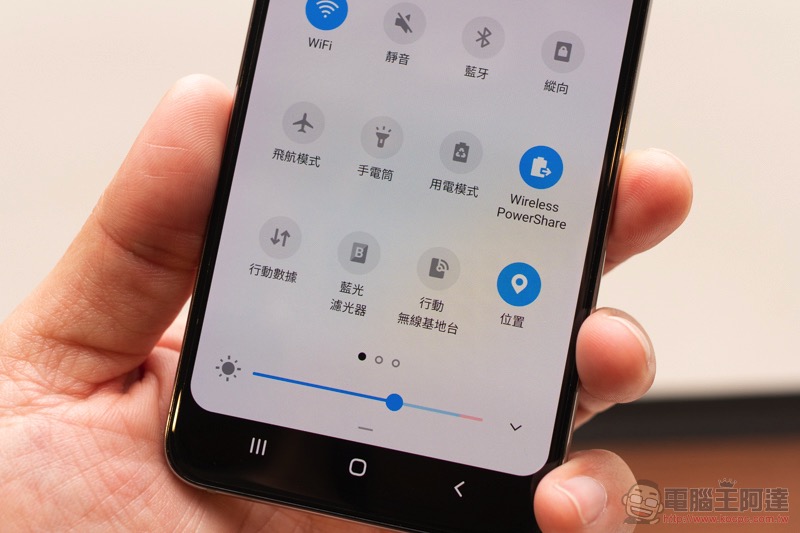 三星 Galaxy S10 系列發表動手玩,「可折疊」旗艦 Galaxy Fold 也如約正式降臨 - 電腦王阿達 三星 Galaxy S10 系列發表動手玩,「可折疊」旗艦 Galaxy Fold 也如約正式降臨 - 電腦王阿達