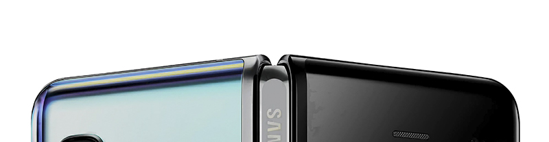 三星 Galaxy S10 系列發表動手玩,「可折疊」旗艦 Galaxy Fold 也如約正式降臨 - 電腦王阿達 三星 Galaxy S10 系列發表動手玩,「可折疊」旗艦 Galaxy Fold 也如約正式降臨 - 電腦王阿達