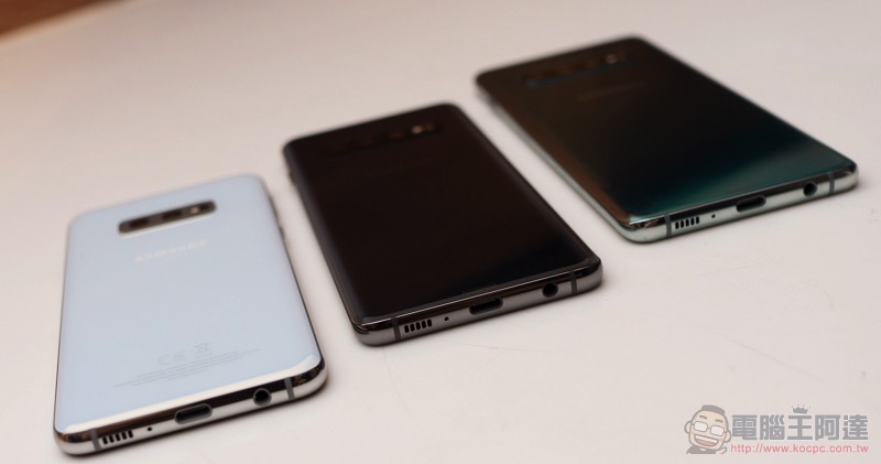 三星 Galaxy S10 系列發表動手玩,「可折疊」旗艦 Galaxy Fold 也如約正式降臨 - 電腦王阿達 三星 Galaxy S10 系列發表動手玩,「可折疊」旗艦 Galaxy Fold 也如約正式降臨 - 電腦王阿達