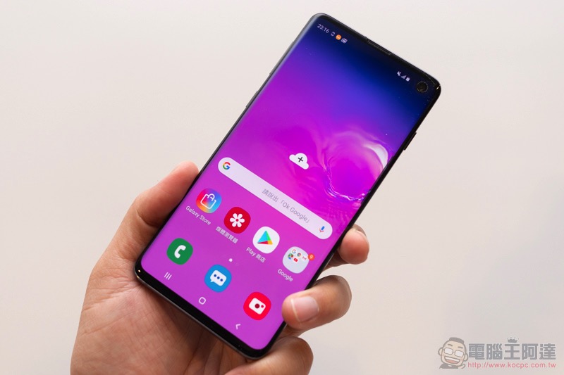 三星 Galaxy S10 系列發表動手玩,「可折疊」旗艦 Galaxy Fold 也如約正式降臨 - 電腦王阿達 三星 Galaxy S10 系列發表動手玩,「可折疊」旗艦 Galaxy Fold 也如約正式降臨 - 電腦王阿達