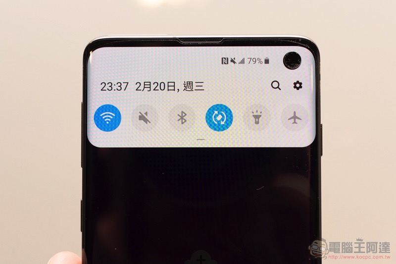 三星 Galaxy S10 系列發表動手玩,「可折疊」旗艦 Galaxy Fold 也如約正式降臨 - 電腦王阿達 三星 Galaxy S10 系列發表動手玩,「可折疊」旗艦 Galaxy Fold 也如約正式降臨 - 電腦王阿達