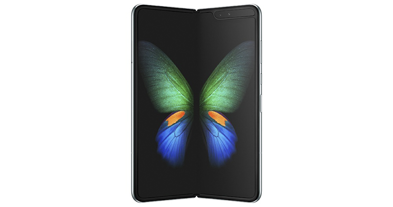 三星 Galaxy S10 系列發表動手玩,「可折疊」旗艦 Galaxy Fold 也如約正式降臨 - 電腦王阿達 三星 Galaxy S10 系列發表動手玩,「可折疊」旗艦 Galaxy Fold 也如約正式降臨 - 電腦王阿達