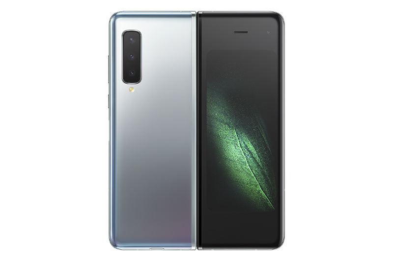 三星 Galaxy S10 系列發表動手玩,「可折疊」旗艦 Galaxy Fold 也如約正式降臨 - 電腦王阿達 三星 Galaxy S10 系列發表動手玩,「可折疊」旗艦 Galaxy Fold 也如約正式降臨 - 電腦王阿達