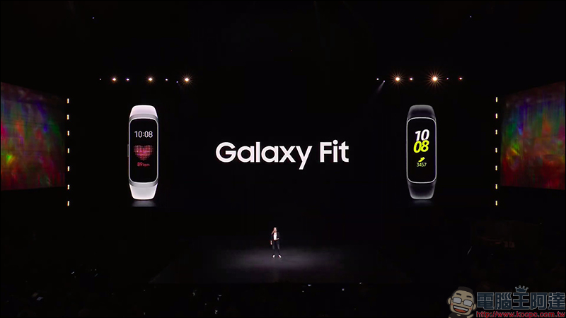 三星 Galaxy Watch Active 、 Galaxy Fit 、 Galaxy Fit e 、Galaxy Buds 同步發表! - 電腦王阿達 三星 Galaxy Watch Active 、 Galaxy Fit 、 Galaxy Fit e 、Galaxy Buds 同步發表! - 電腦王阿達