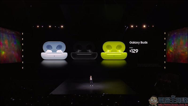 三星 Galaxy Watch Active 、 Galaxy Fit 、 Galaxy Fit e 、Galaxy Buds 同步發表! - 電腦王阿達 三星 Galaxy Watch Active 、 Galaxy Fit 、 Galaxy Fit e 、Galaxy Buds 同步發表! - 電腦王阿達
