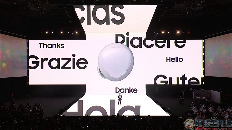 三星 Galaxy Watch Active 、 Galaxy Fit 、 Galaxy Fit e 、Galaxy Buds 同步發表! - 電腦王阿達 三星 Galaxy Watch Active 、 Galaxy Fit 、 Galaxy Fit e 、Galaxy Buds 同步發表! - 電腦王阿達