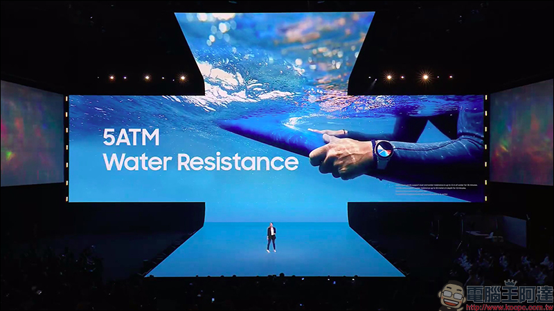 三星 Galaxy Watch Active 、 Galaxy Fit 、 Galaxy Fit e 、Galaxy Buds 同步發表! - 電腦王阿達 三星 Galaxy Watch Active 、 Galaxy Fit 、 Galaxy Fit e 、Galaxy Buds 同步發表! - 電腦王阿達
