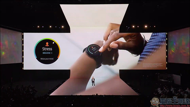 三星 Galaxy Watch Active 、 Galaxy Fit 、 Galaxy Fit e 、Galaxy Buds 同步發表! - 電腦王阿達 三星 Galaxy Watch Active 、 Galaxy Fit 、 Galaxy Fit e 、Galaxy Buds 同步發表! - 電腦王阿達