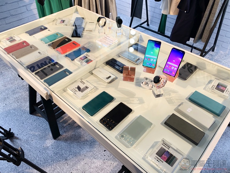 三星 Galaxy S10 / S10+ / S10e 在台登場 ,3/8 全球同步首波開賣!(上市資訊看此) - 電腦王阿達 三星 Galaxy S10 / S10+ / S10e 在台登場 ,3/8 全球同步首波開賣!(上市資訊看此) - 電腦王阿達