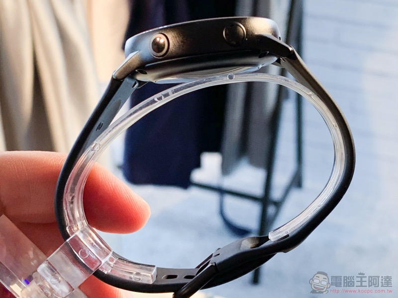 三星 Galaxy Watch Active 、 Galaxy Fit 、 Galaxy Fit e 、Galaxy Buds 同步發表! - 電腦王阿達 三星 Galaxy Watch Active 、 Galaxy Fit 、 Galaxy Fit e 、Galaxy Buds 同步發表! - 電腦王阿達