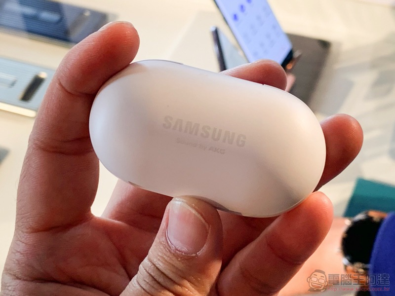 三星 Galaxy Watch Active 、 Galaxy Fit 、 Galaxy Fit e 、Galaxy Buds 同步發表! - 電腦王阿達 三星 Galaxy Watch Active 、 Galaxy Fit 、 Galaxy Fit e 、Galaxy Buds 同步發表! - 電腦王阿達