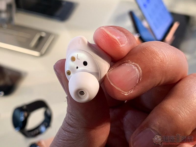 三星 Galaxy Watch Active 、 Galaxy Fit 、 Galaxy Fit e 、Galaxy Buds 同步發表! - 電腦王阿達 三星 Galaxy Watch Active 、 Galaxy Fit 、 Galaxy Fit e 、Galaxy Buds 同步發表! - 電腦王阿達