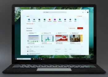 微軟全新 Office App 正式推廣給所有 Windows 10 用戶 支援 Office 線上免費版 - 電腦王阿達