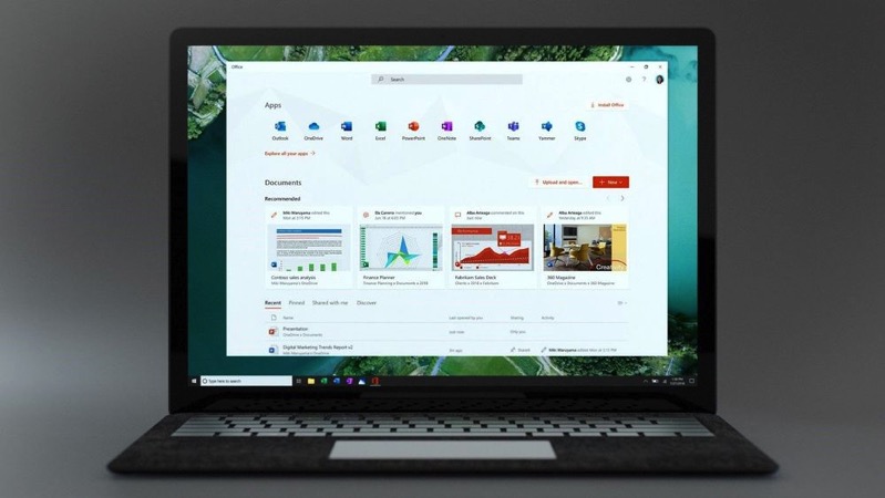 Office 在 Android 上終於支援深色模式啦! - 電腦王阿達 Office 在 Android 上終於支援深色模式啦! - 電腦王阿達