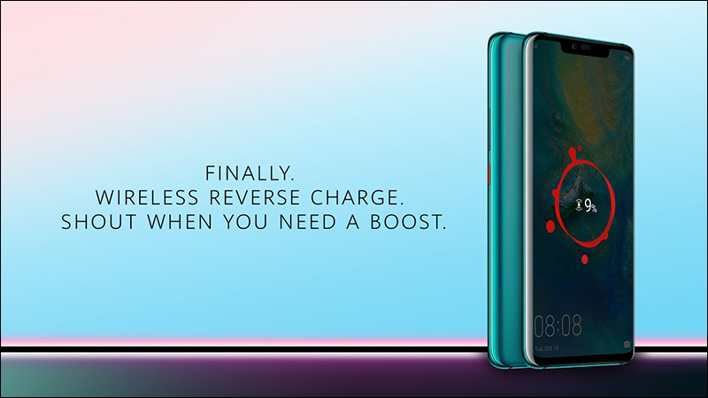 三星 Galaxy S10 系列 剛發表完,華為官方 Twitter 開始「動作」為旗下 P30 系列預熱 - 電腦王阿達 三星 Galaxy S10 系列 剛發表完,華為官方 Twitter 開始「動作」為旗下 P30 系列預熱 - 電腦王阿達