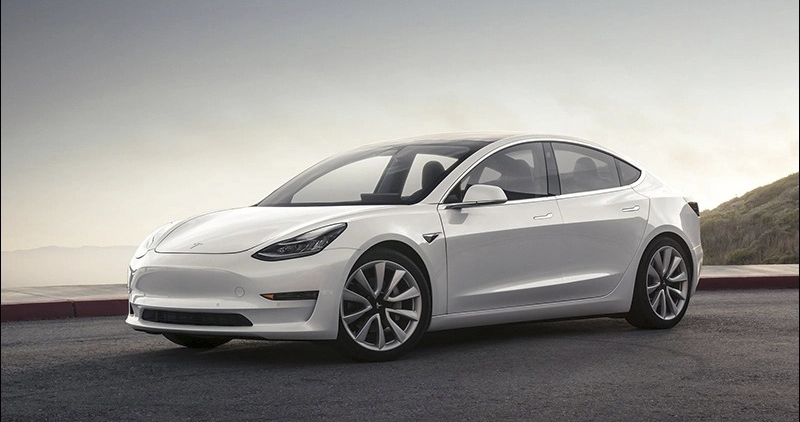 Tesla Model 3 Tesla Model 3