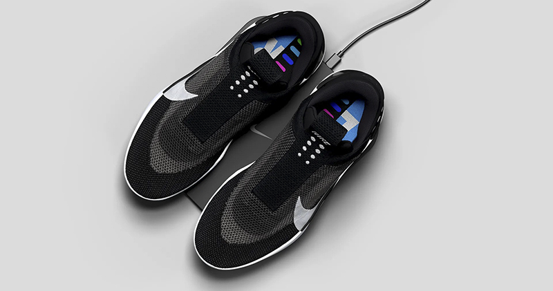 Nike 智慧球鞋更新後就掛了 ... 官方承諾積極處理中 - 電腦王阿達