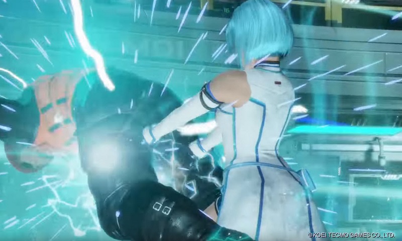 《 DEAD OR ALIVE 6 豪華體驗版》今起限定開放資格下載 搶先體驗24名遊玩角色 - 電腦王阿達 《 DEAD OR ALIVE 6 豪華體驗版》今起限定開放資格下載 搶先體驗24名遊玩角色 - 電腦王阿達