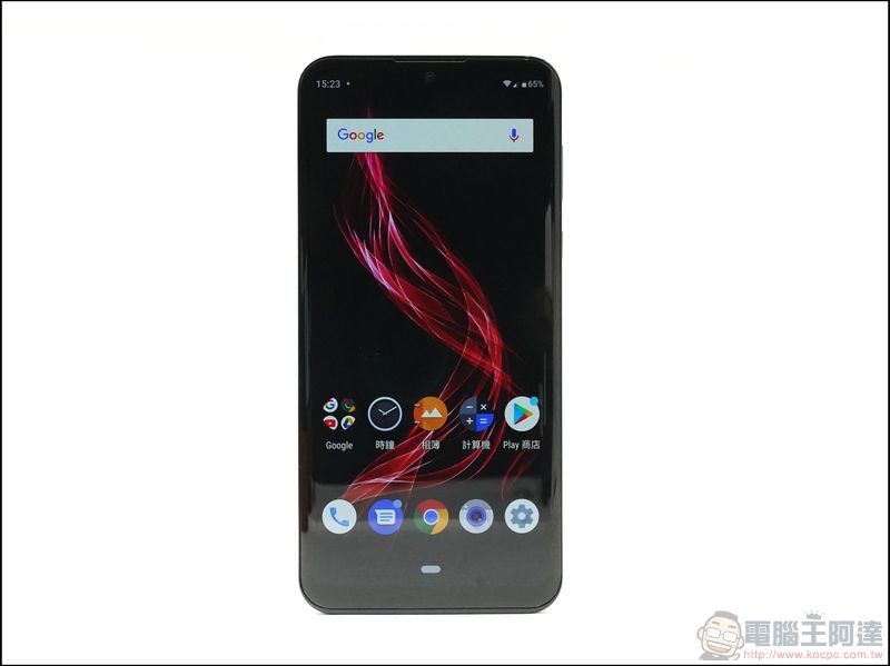 SHARP AQUOS zero 開箱 、評測、評價 世界最輕巧的6.2吋OLED S845旗艦 - 電腦王阿達 SHARP AQUOS zero 開箱 、評測、評價 世界最輕巧的6.2吋OLED S845旗艦 - 電腦王阿達