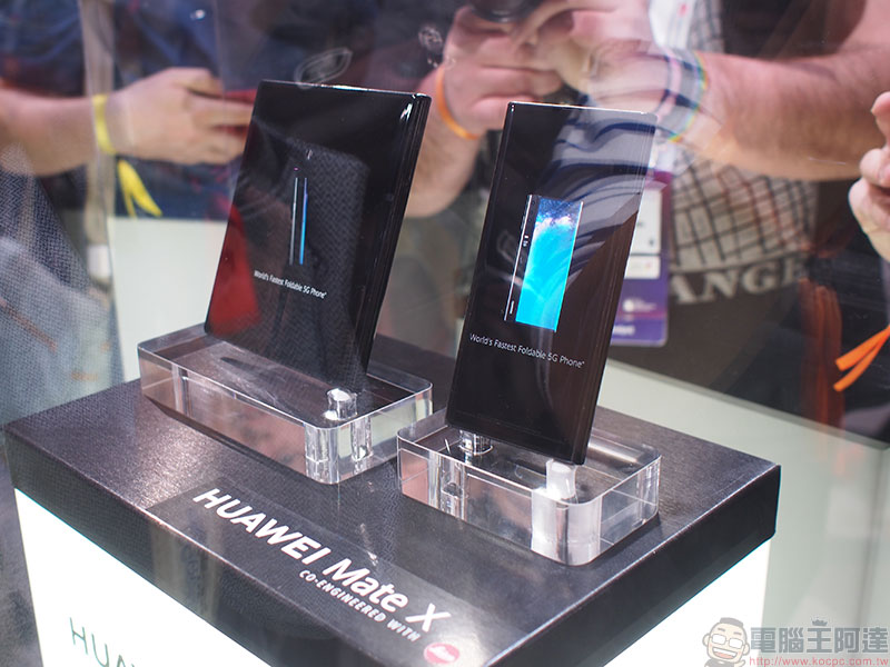 Huawei P30 系列 新渲染曝光， 3 月 26 日法國巴黎正式發表 - 電腦王阿達