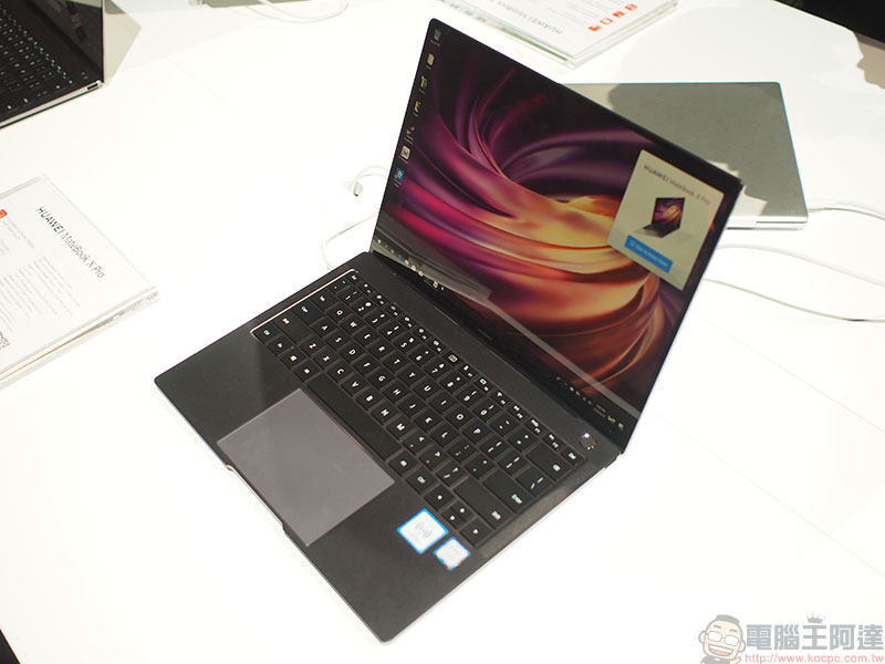 Matebook X Pro Matebook X Pro