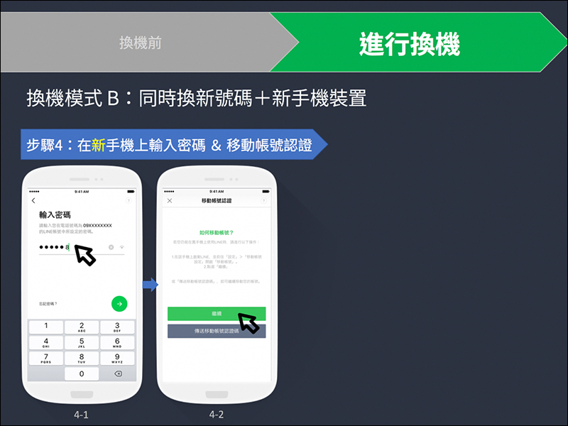 LINE 全新換機流程 懶人包 ,超簡單手把手教學! - 電腦王阿達 LINE 全新換機流程 懶人包 ,超簡單手把手教學! - 電腦王阿達