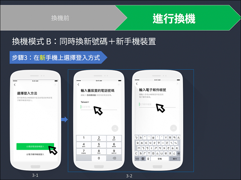 LINE 全新換機流程 懶人包 ,超簡單手把手教學! - 電腦王阿達 LINE 全新換機流程 懶人包 ,超簡單手把手教學! - 電腦王阿達