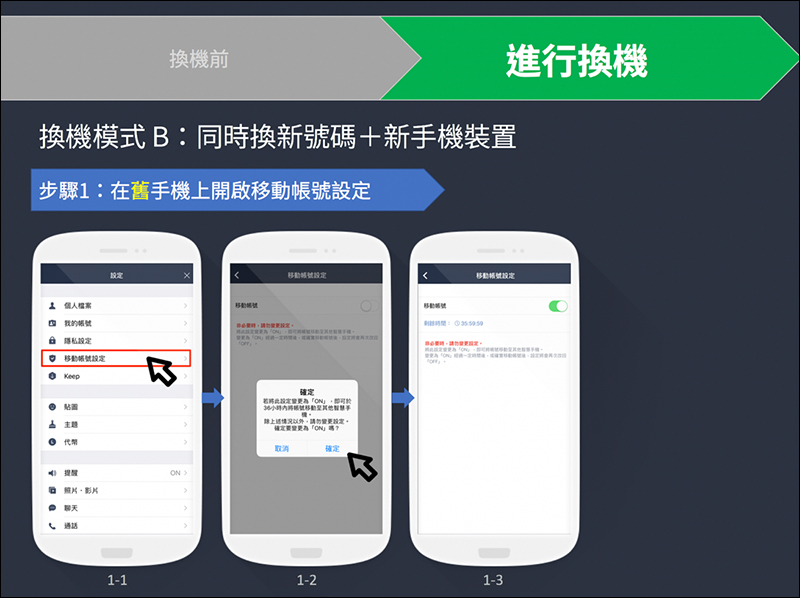 LINE 全新換機流程 懶人包 ,超簡單手把手教學! - 電腦王阿達 LINE 全新換機流程 懶人包 ,超簡單手把手教學! - 電腦王阿達