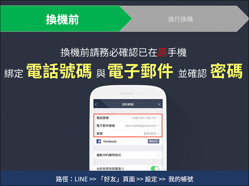 LINE 全新換機流程 懶人包 ,超簡單手把手教學! - 電腦王阿達 LINE 全新換機流程 懶人包 ,超簡單手把手教學! - 電腦王阿達
