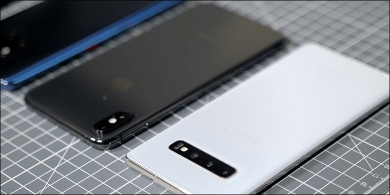 三星 Galaxy S10+ 與各家旗艦手機 PK 電池續航力測試 - 電腦王阿達 三星 Galaxy S10+ 與各家旗艦手機 PK 電池續航力測試 - 電腦王阿達