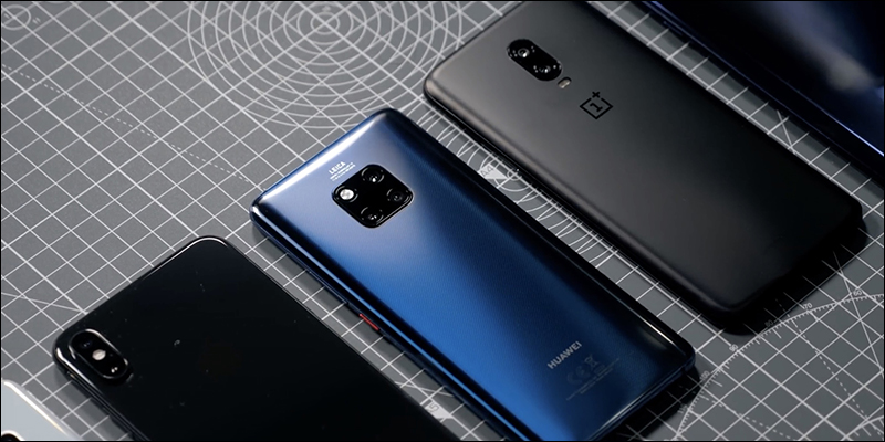 三星 Galaxy S10+ 與各家旗艦手機 PK 電池續航力測試 - 電腦王阿達 三星 Galaxy S10+ 與各家旗艦手機 PK 電池續航力測試 - 電腦王阿達