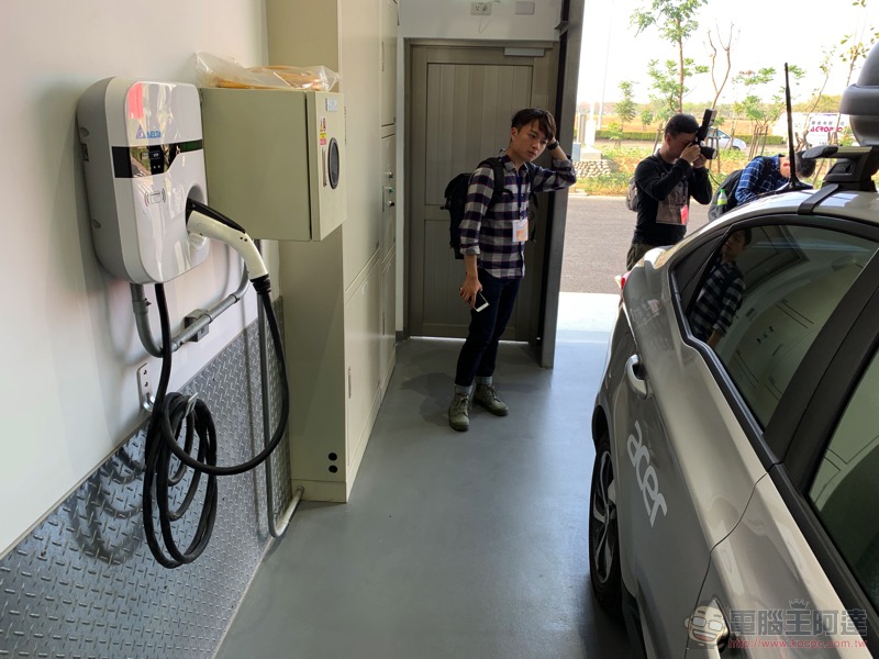 ARTC 智駕測試實驗室 將協奏出台灣自動駕駛發展首部曲(體驗報告) - 電腦王阿達 ARTC 智駕測試實驗室 將協奏出台灣自動駕駛發展首部曲(體驗報告) - 電腦王阿達