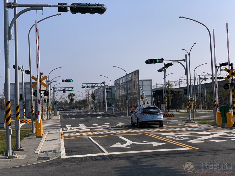 ARTC 智駕測試實驗室 將協奏出台灣自動駕駛發展首部曲(體驗報告) - 電腦王阿達 ARTC 智駕測試實驗室 將協奏出台灣自動駕駛發展首部曲(體驗報告) - 電腦王阿達
