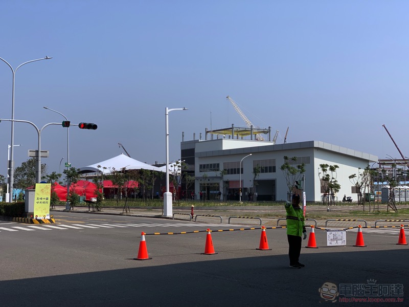 ARTC 智駕測試實驗室 將協奏出台灣自動駕駛發展首部曲(體驗報告) - 電腦王阿達 ARTC 智駕測試實驗室 將協奏出台灣自動駕駛發展首部曲(體驗報告) - 電腦王阿達