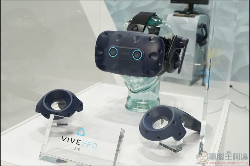HTC MWC2019 - 03 HTC MWC2019 - 03