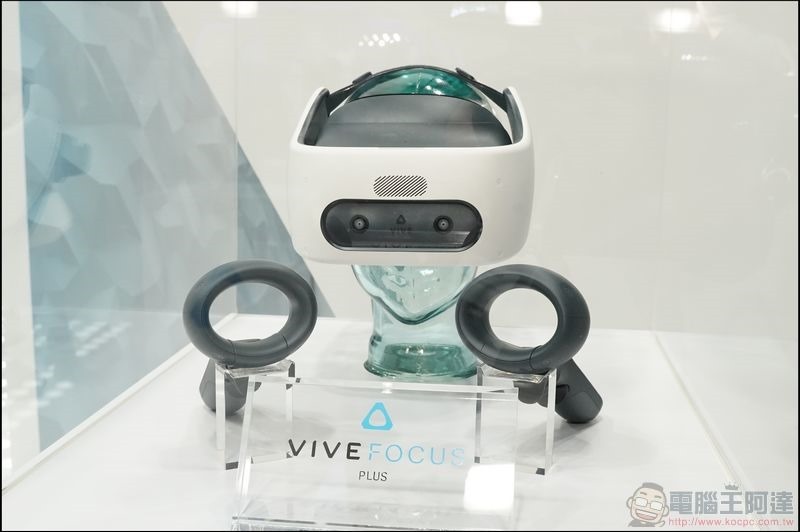 HTC MWC2019 - 05 HTC MWC2019 - 05