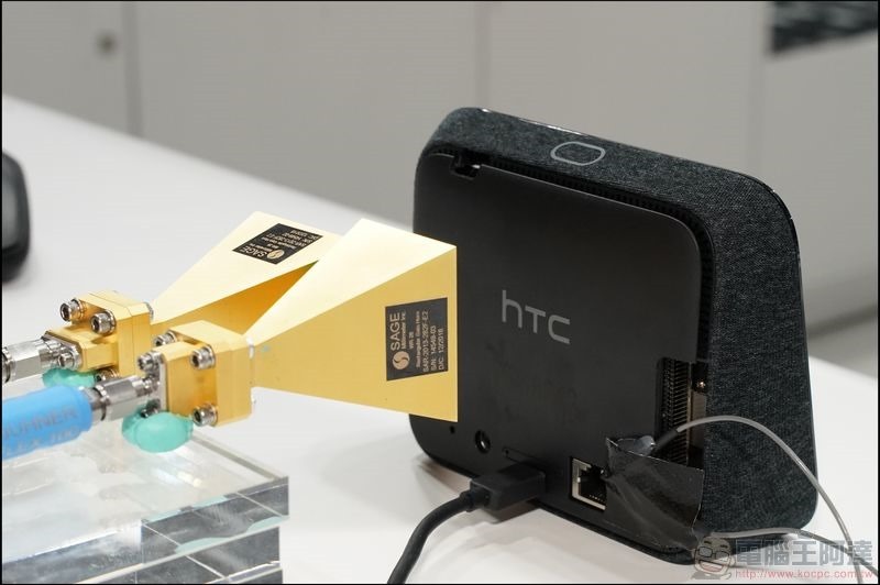 HTC MWC2019 - 09 HTC MWC2019 - 09