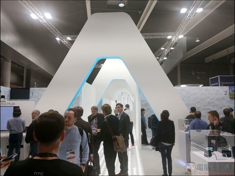 HTC MWC2019 - 21 HTC MWC2019 - 21