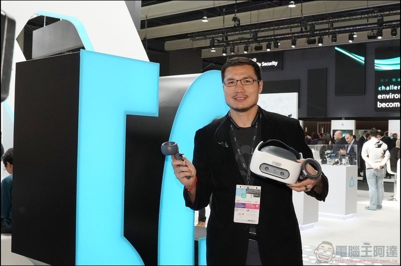 HTC MWC2019 - 30 HTC MWC2019 - 30