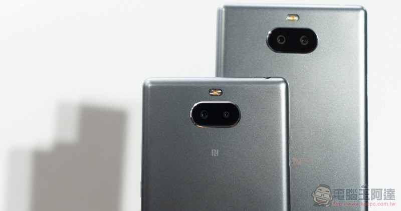 SONY Xperia 10 在台發表:旗艦 21:9 螢幕+雙鏡頭不到一萬可享有 - 電腦王阿達 SONY Xperia 10 在台發表:旗艦 21:9 螢幕+雙鏡頭不到一萬可享有 - 電腦王阿達