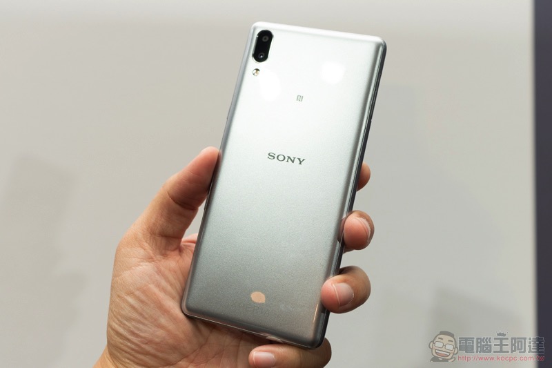 SONY Xperia 10 在台發表:旗艦 21:9 螢幕+雙鏡頭不到一萬可享有 - 電腦王阿達 SONY Xperia 10 在台發表:旗艦 21:9 螢幕+雙鏡頭不到一萬可享有 - 電腦王阿達