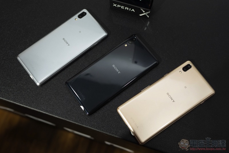 SONY Xperia 10 在台發表:旗艦 21:9 螢幕+雙鏡頭不到一萬可享有 - 電腦王阿達 SONY Xperia 10 在台發表:旗艦 21:9 螢幕+雙鏡頭不到一萬可享有 - 電腦王阿達