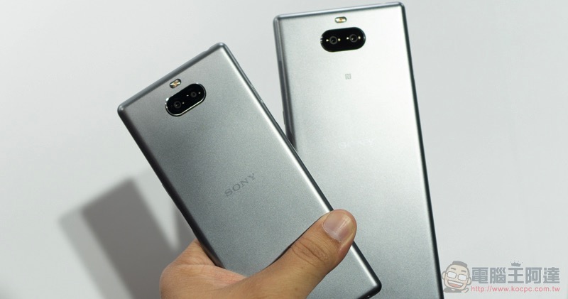 SONY Xperia 10 在台發表:旗艦 21:9 螢幕+雙鏡頭不到一萬可享有 - 電腦王阿達 SONY Xperia 10 在台發表:旗艦 21:9 螢幕+雙鏡頭不到一萬可享有 - 電腦王阿達