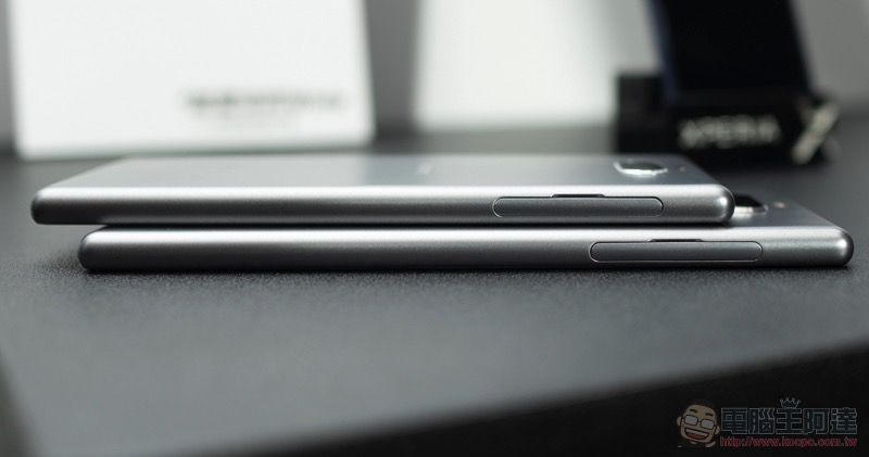 SONY Xperia 10 在台發表:旗艦 21:9 螢幕+雙鏡頭不到一萬可享有 - 電腦王阿達 SONY Xperia 10 在台發表:旗艦 21:9 螢幕+雙鏡頭不到一萬可享有 - 電腦王阿達